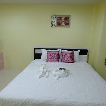 Donmueang Airport Residence Bangkok Exterior photo