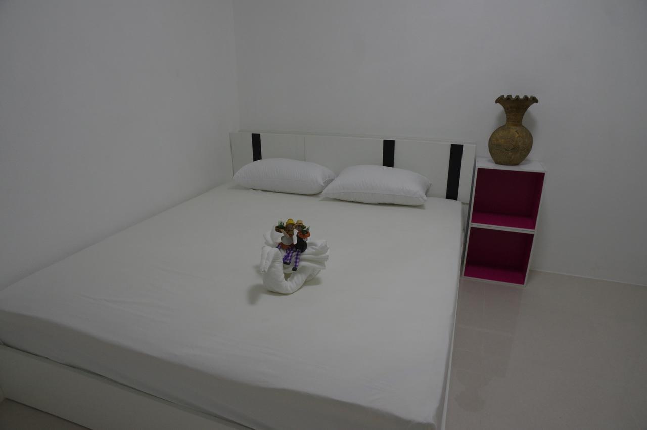 Donmueang Airport Residence Bangkok Exterior photo